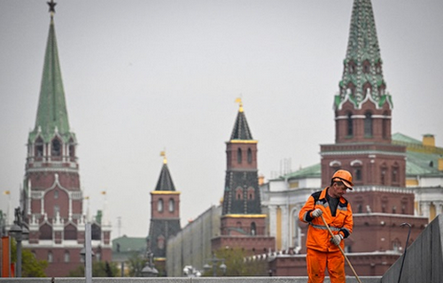  У Кремлі заявили, що зустріч Путіна і Трампа зараз "непотрібна" 